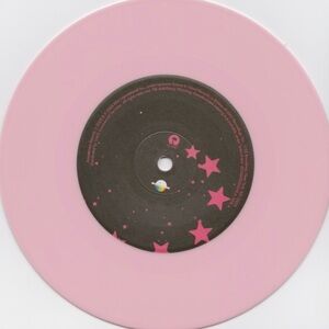 🦄 NWOT Record : Chappell Roan Pink Pony Club 7” Vinyl Baby Pink RSD Reissue